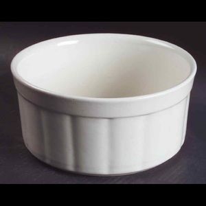 PFALTZGRAFF Baking 8" Souffle Hearth